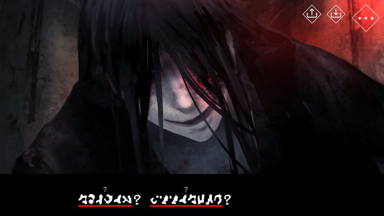 Homicipher: Prologue Image