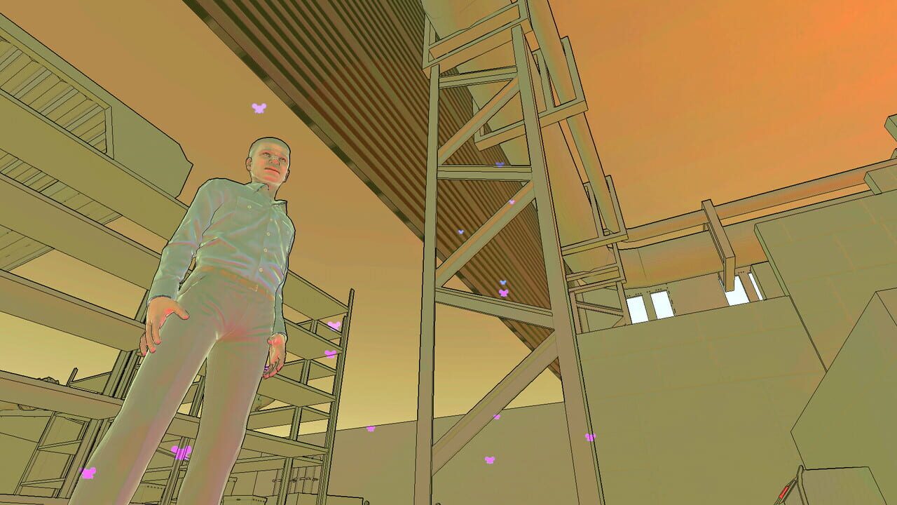Quintus and the Formidable Curse — Screenshot 5