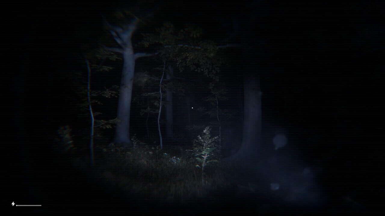 Cryptid — Screenshot 1