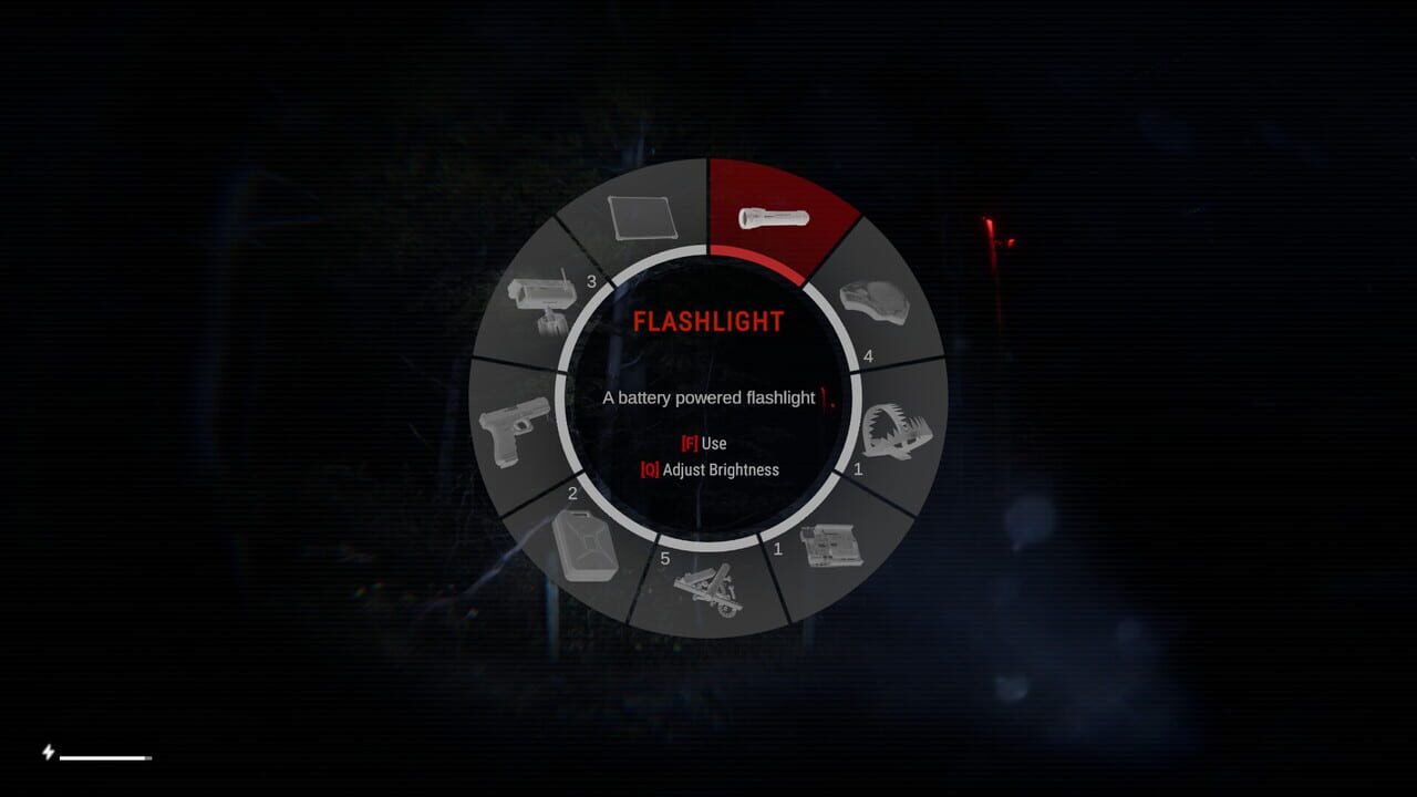 Cryptid — Screenshot 2
