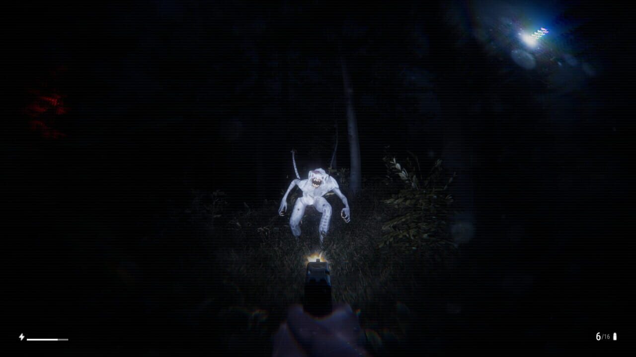 Cryptid — Screenshot 4