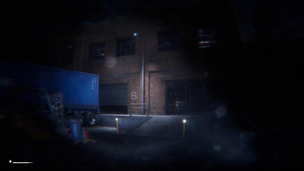 Cryptid — Screenshot 5