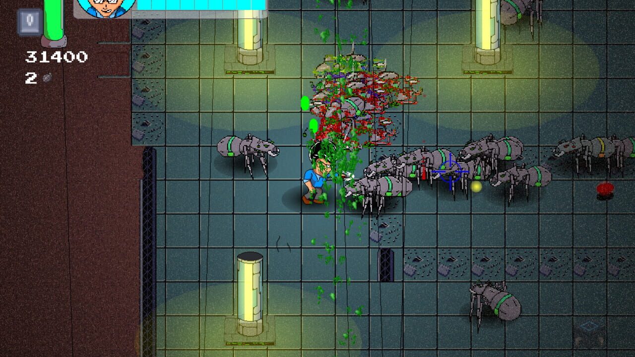 Screenshot 4