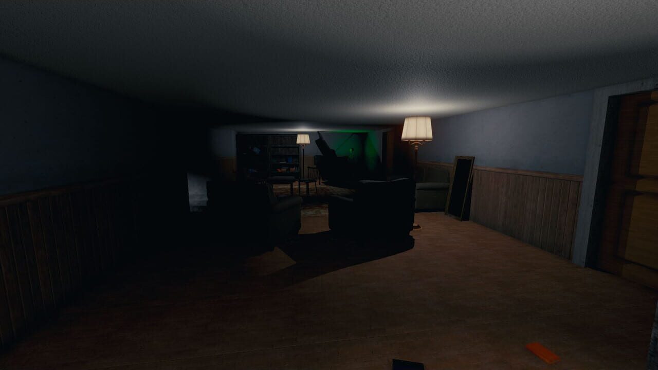 Hide and Seek — Screenshot 2