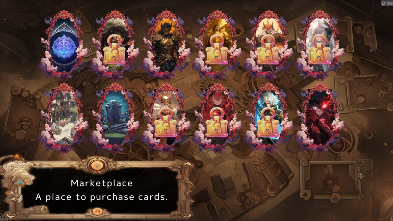 Limit Choice — Screenshot 4