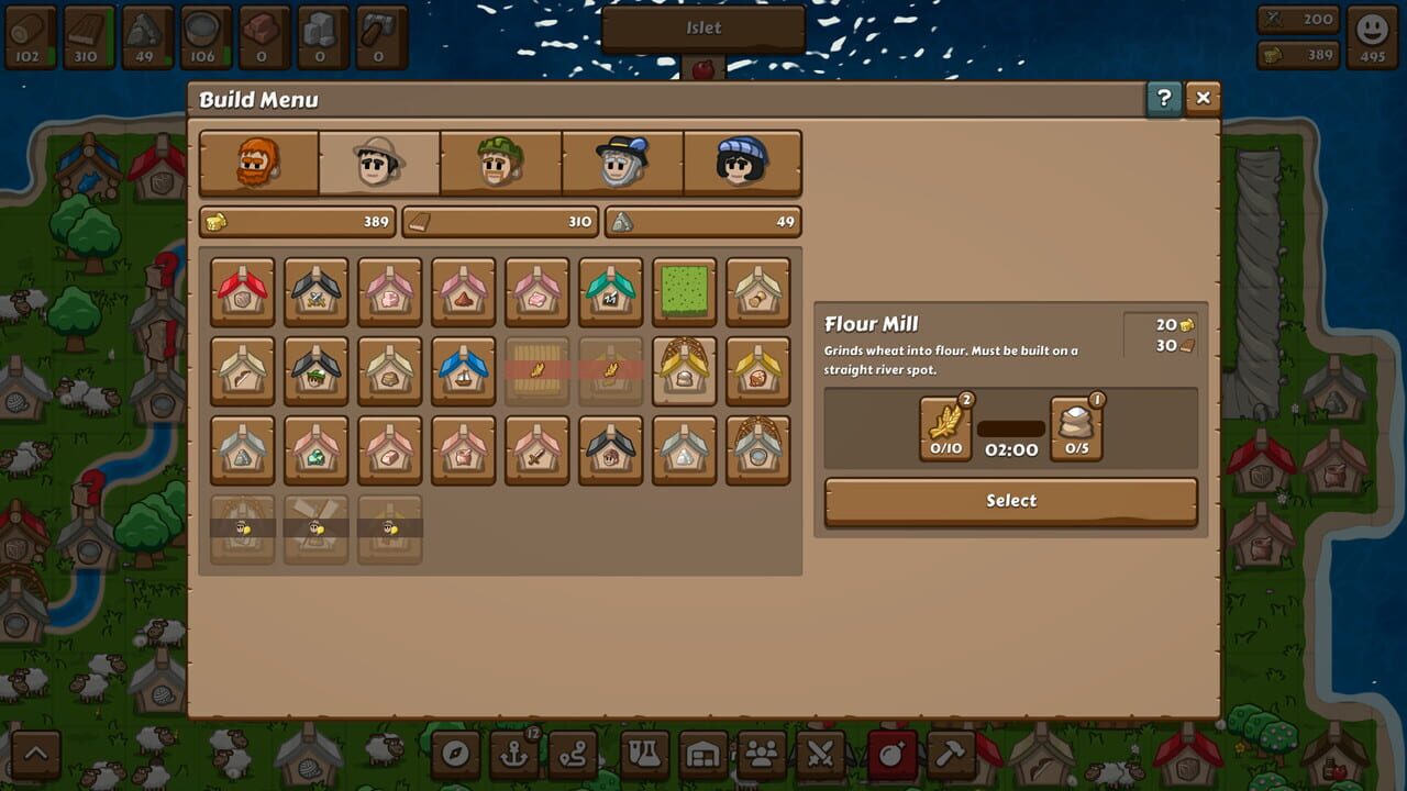 Screenshot 5