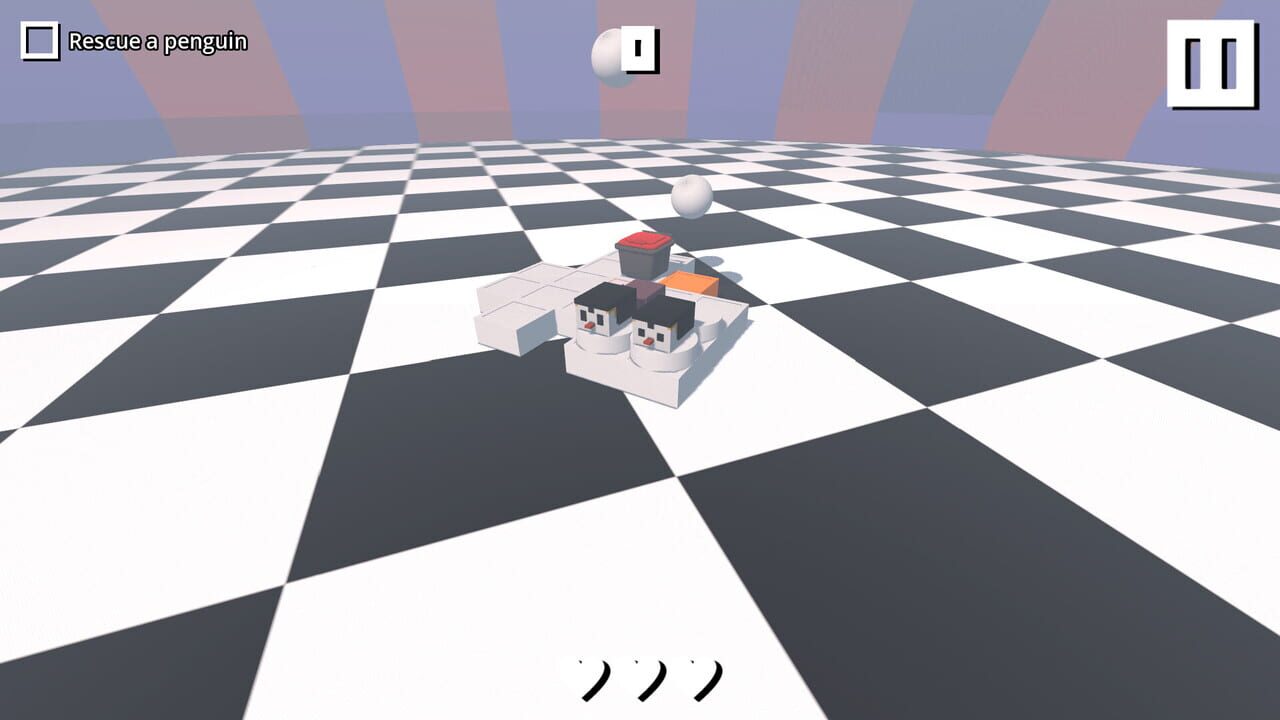 Rescue Contest — Screenshot 5