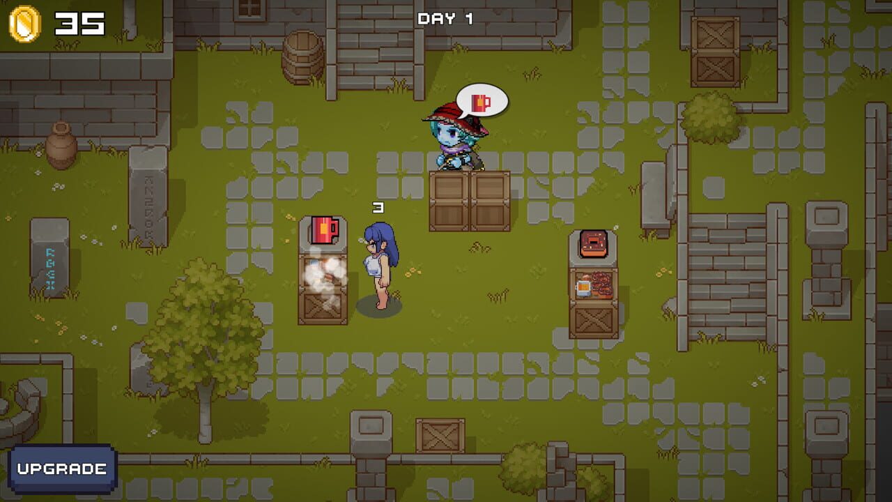 Battle Store — Screenshot 1