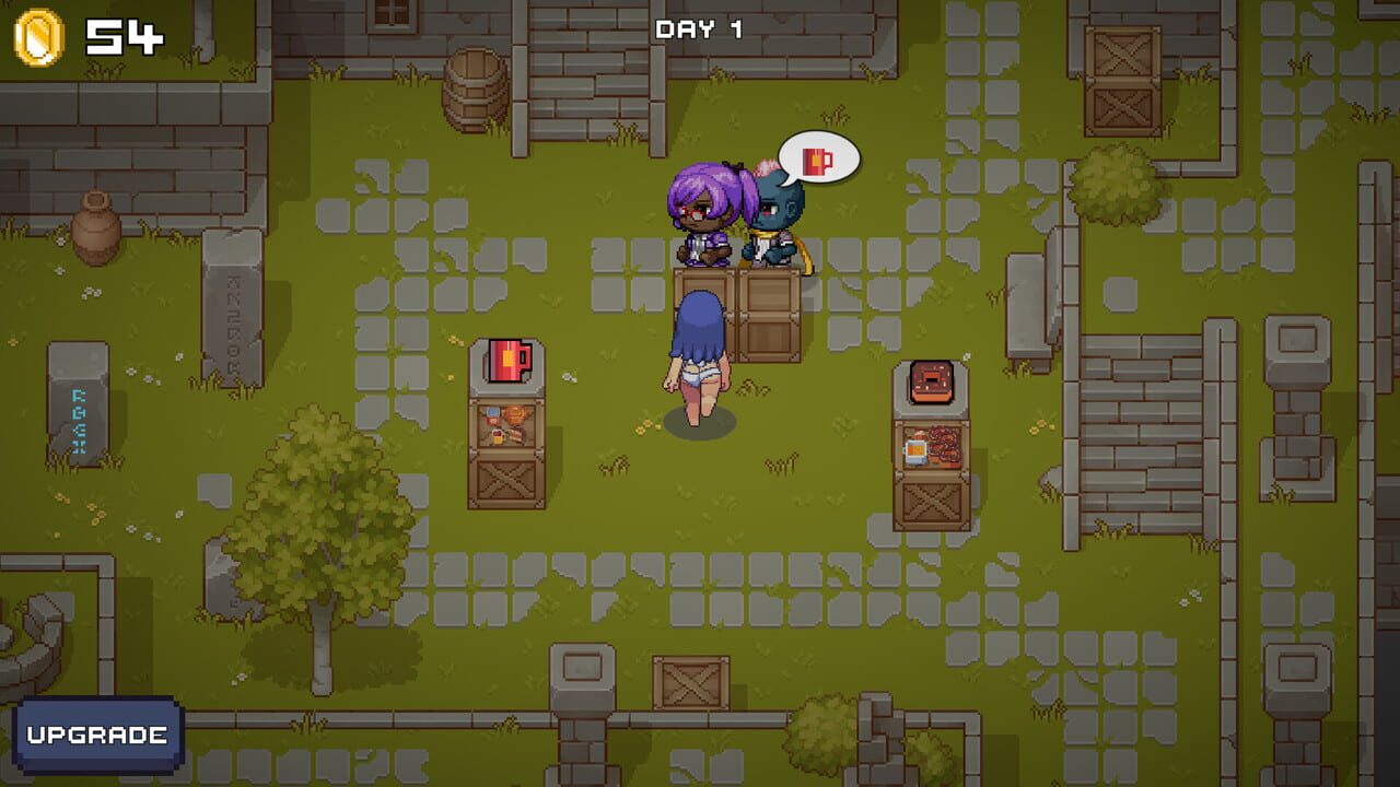 Battle Store — Screenshot 2