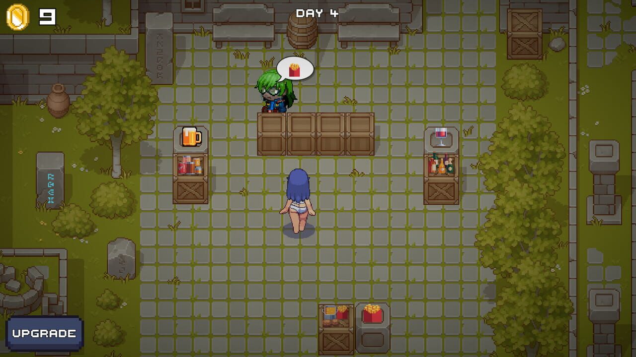 Battle Store — Screenshot 4