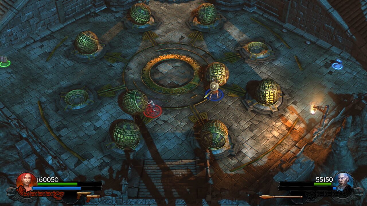 The Lara Croft Collection Image