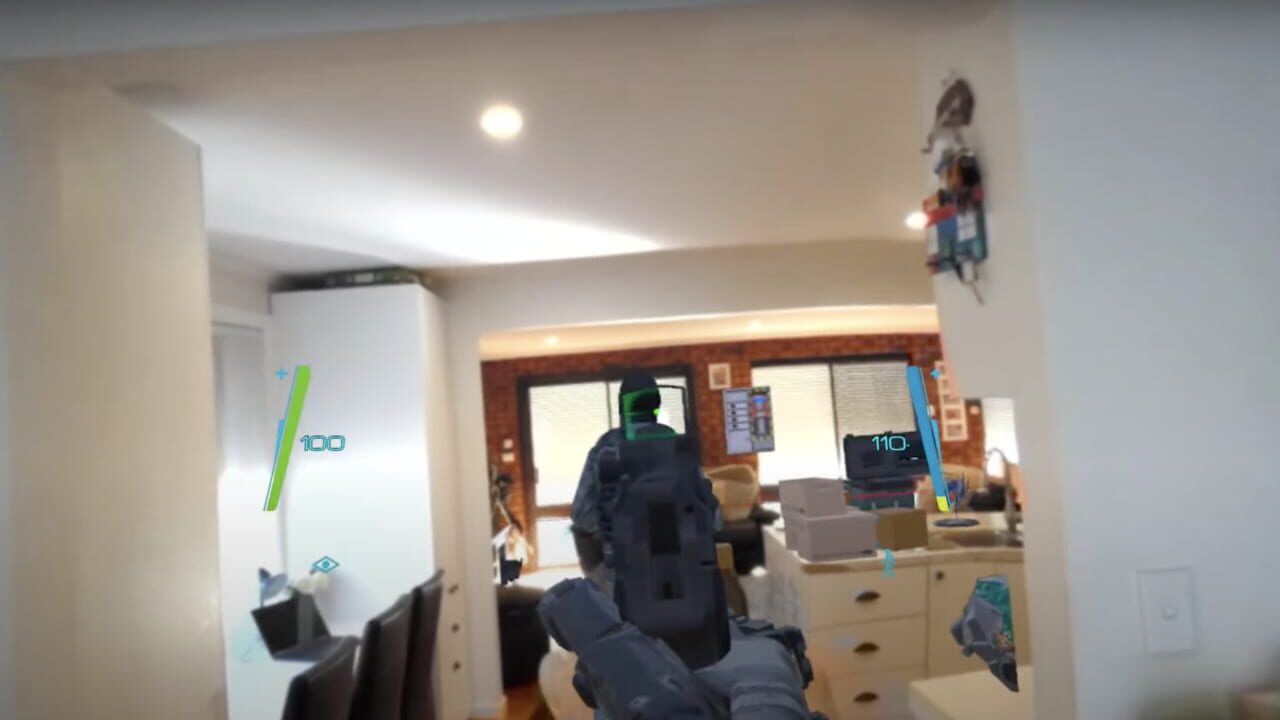 Espire 2: Mixed Reality Update — Screenshot 2