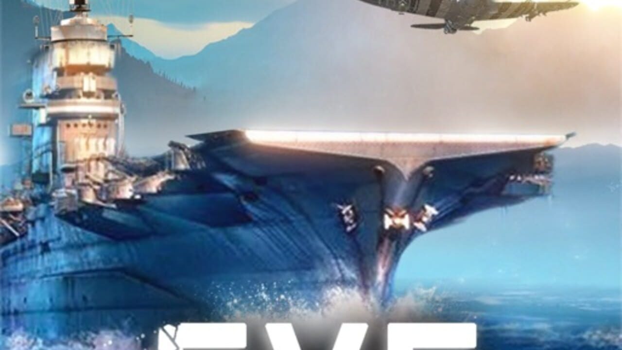Warship Fury — Screenshot 2
