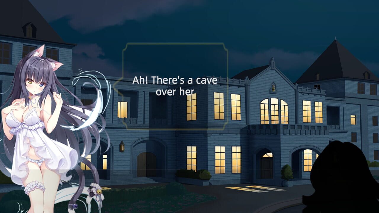Angel Link — Screenshot 2