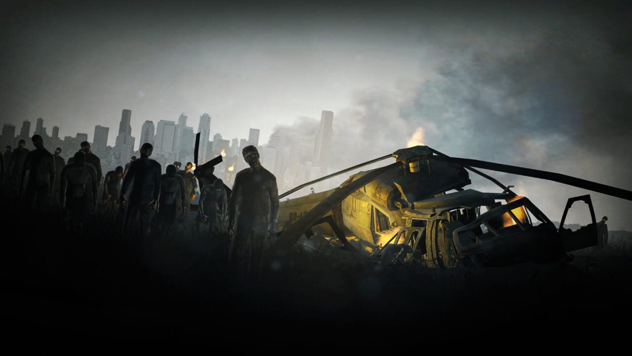 Into the Dead — Screenshot 2
