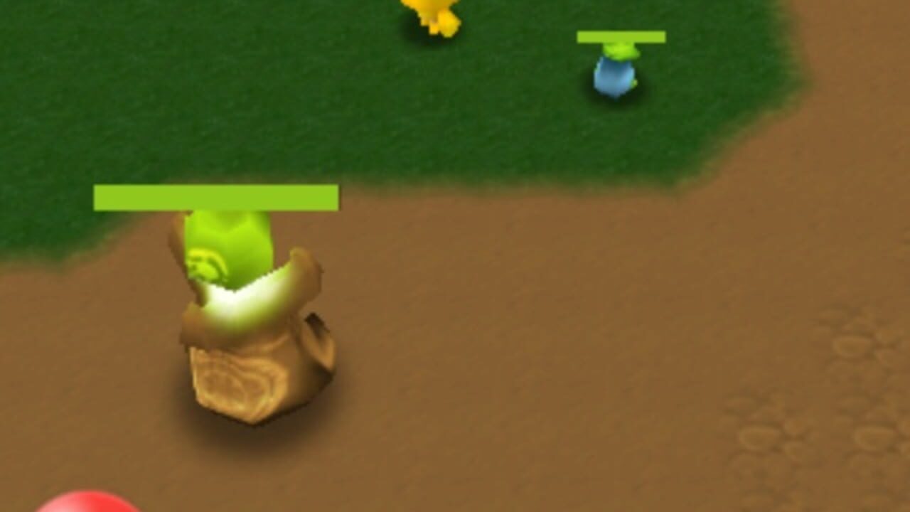 Plants War — Screenshot 2