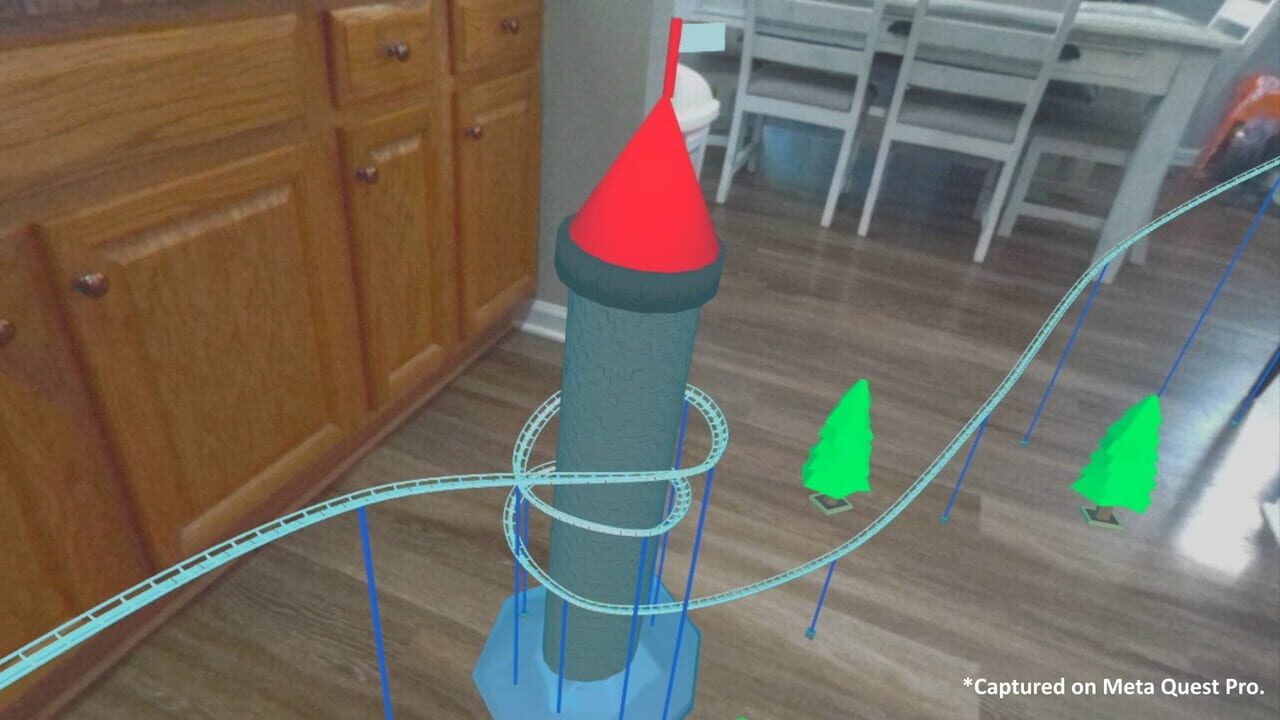 CoasterMania Image