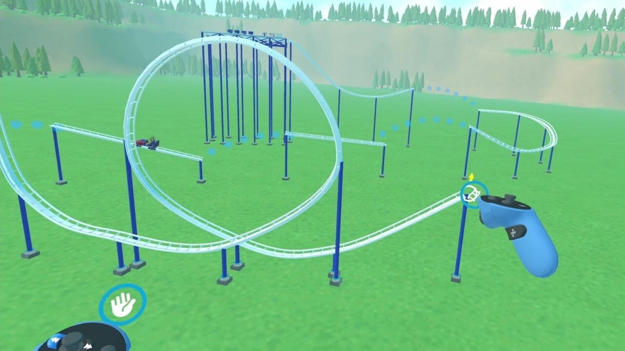 CoasterMania Image