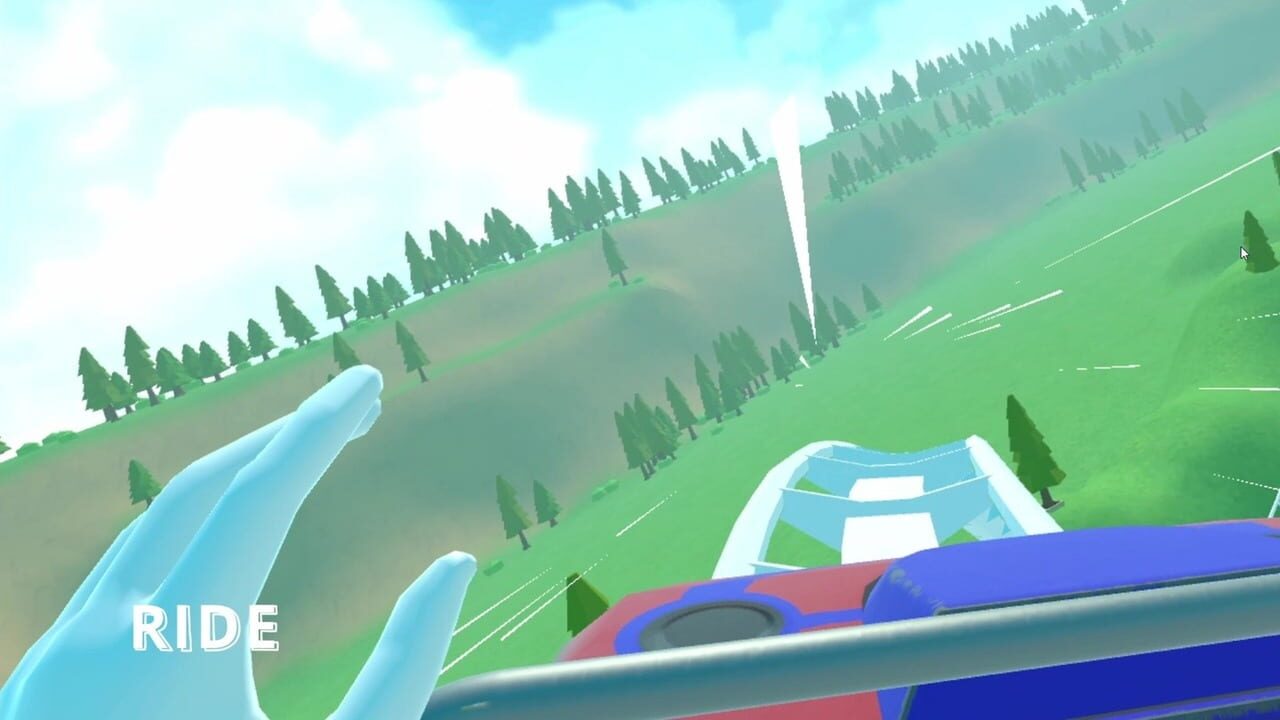 CoasterMania Image