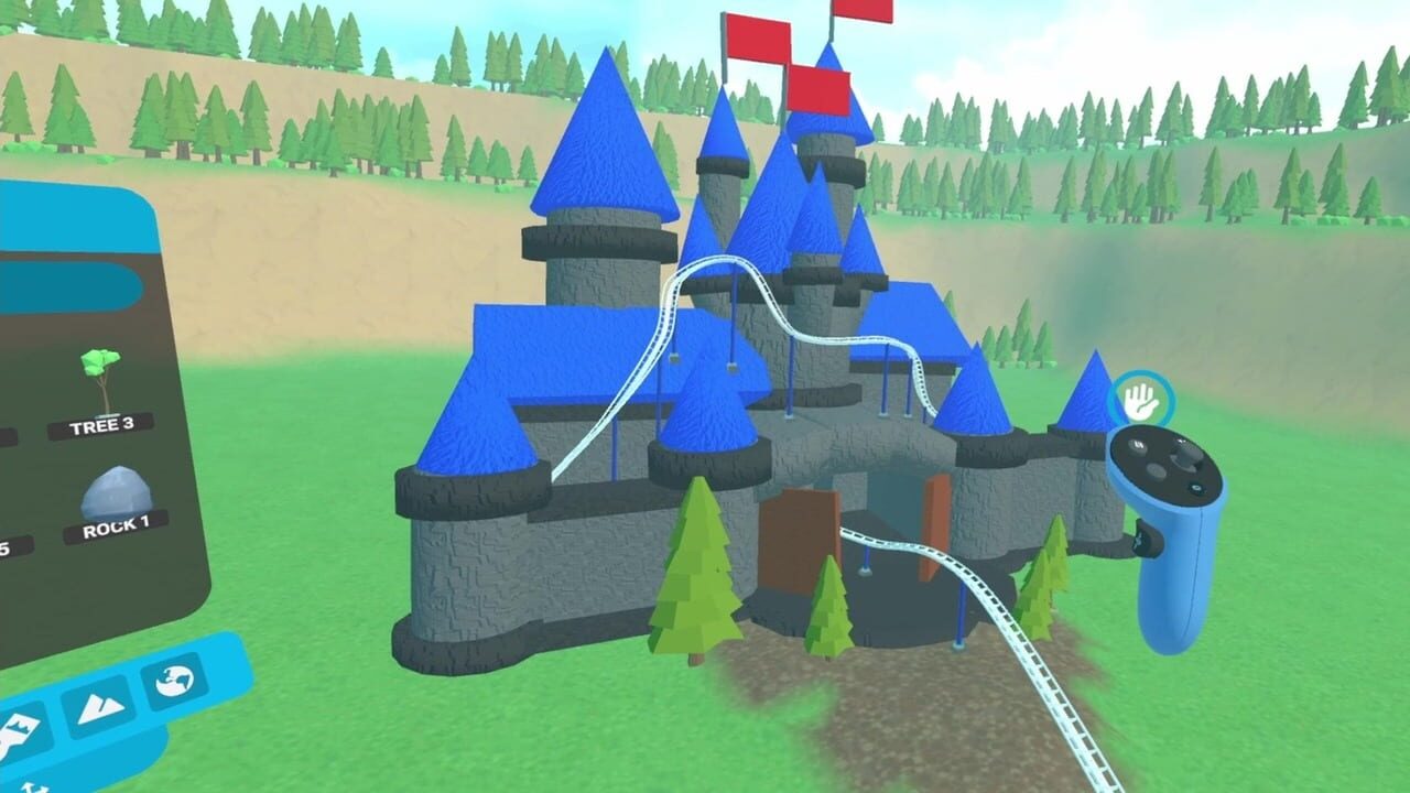 CoasterMania Image