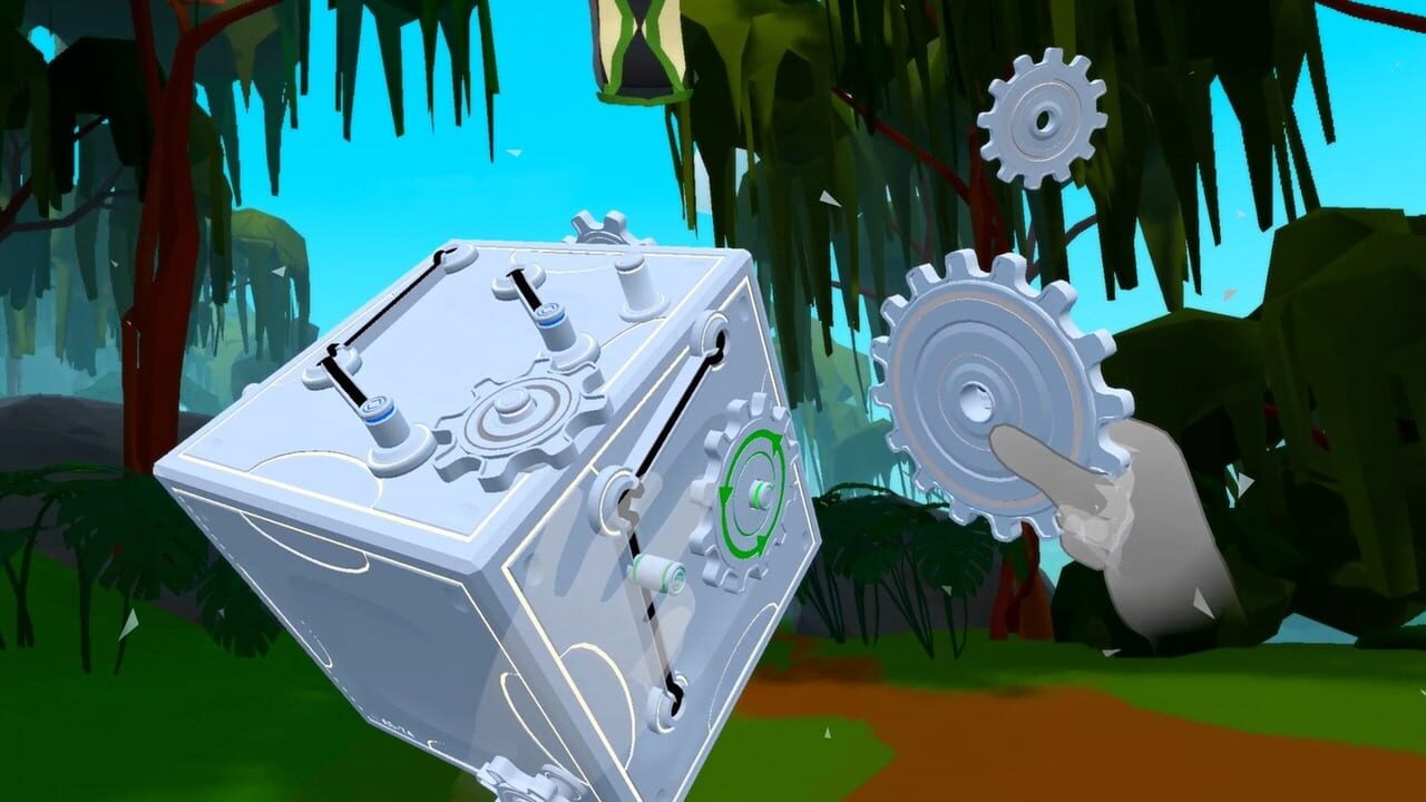 Mindset — Screenshot 1