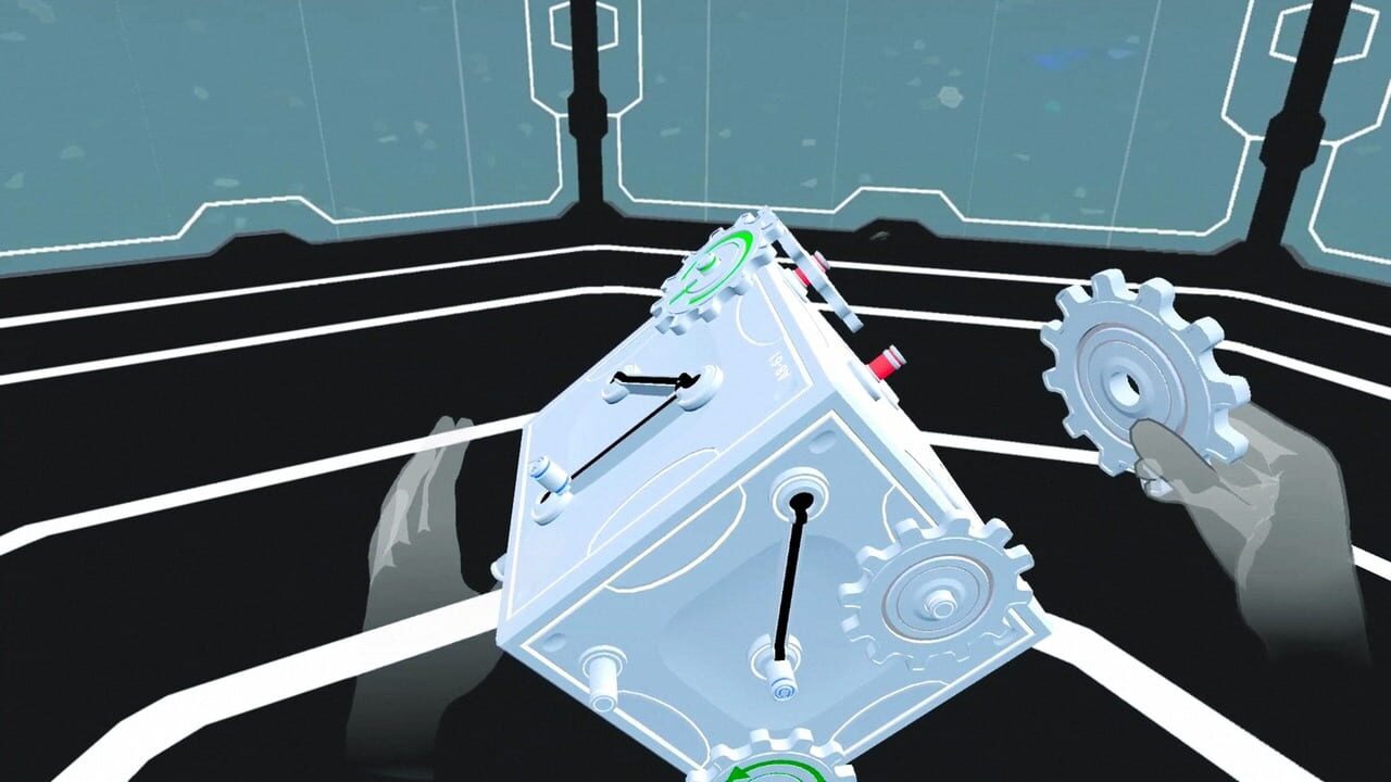 Mindset — Screenshot 3