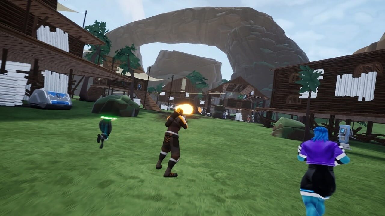 Atlas Endgames Image