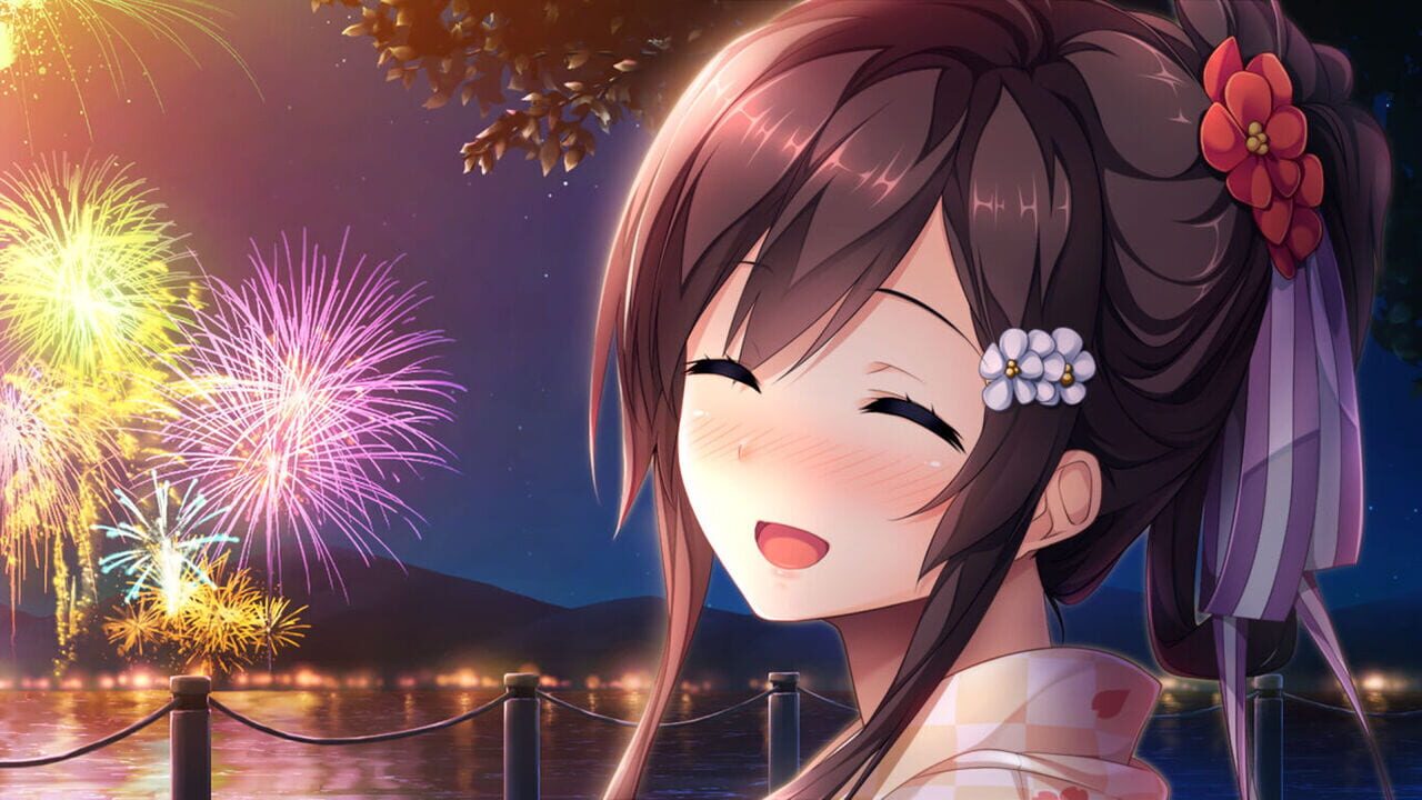 Aikagi: Kimi to Issho ni Pack Image