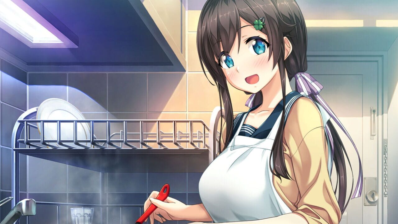 Aikagi: Kimi to Issho ni Pack Image