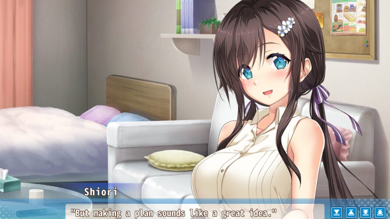 Aikagi After Days Image