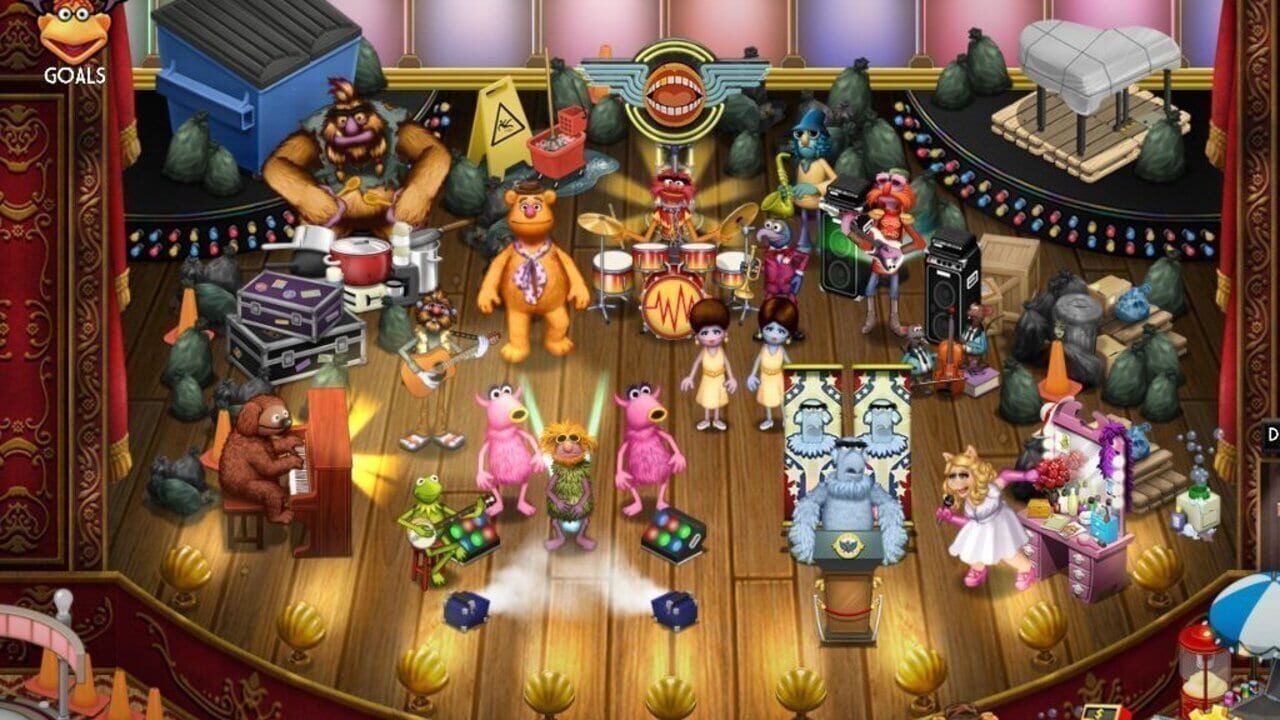 My Muppets Show — Screenshot 4