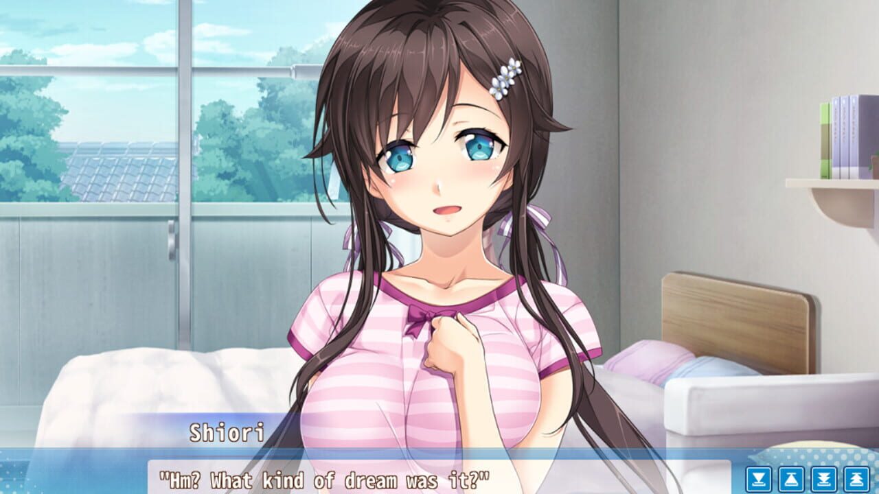 Aikagi After Days Image