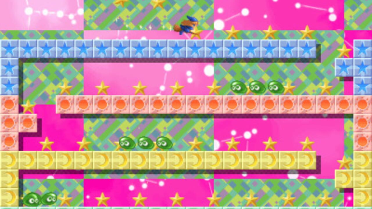 Comet Summoner — Screenshot 3
