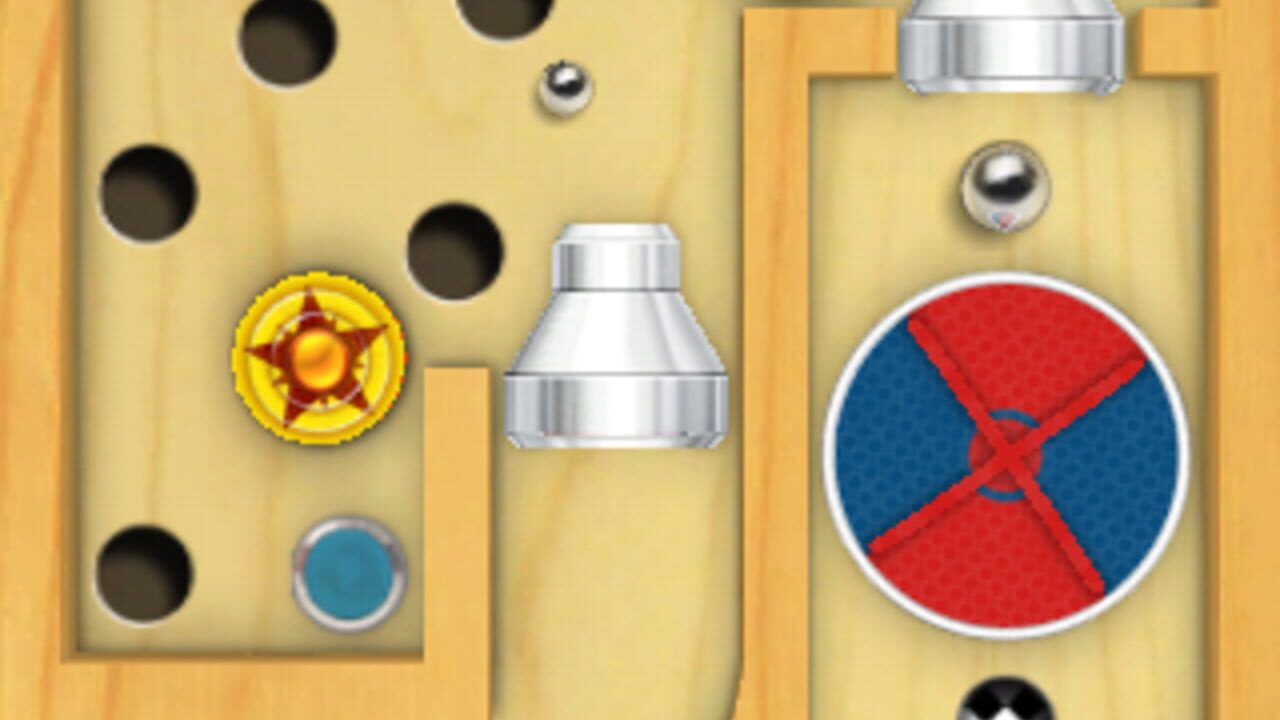 Labyrinth 2 — Screenshot 2
