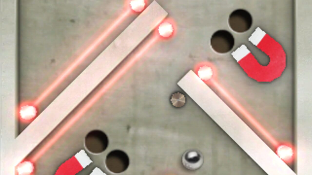 Labyrinth 2 — Screenshot 3
