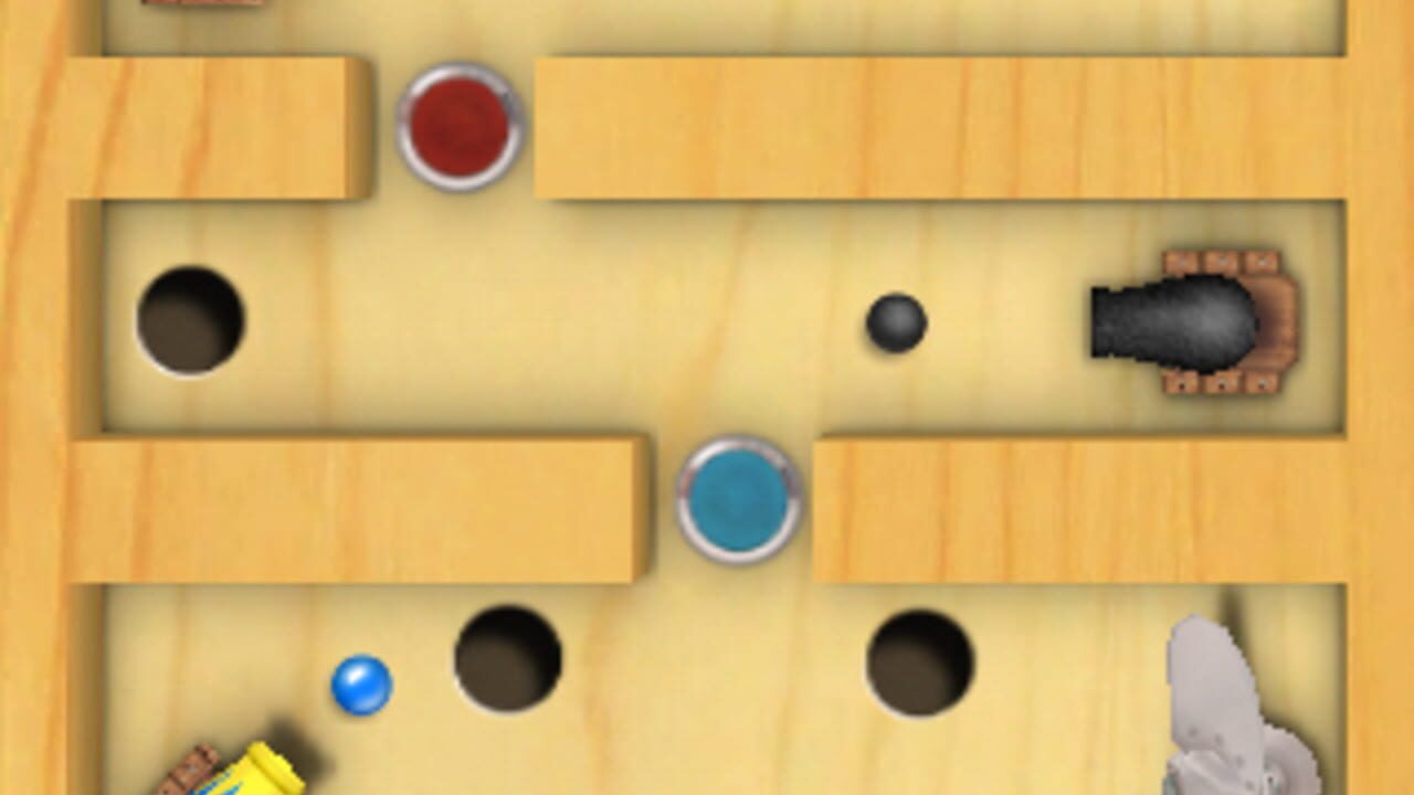 Labyrinth 2 — Screenshot 4