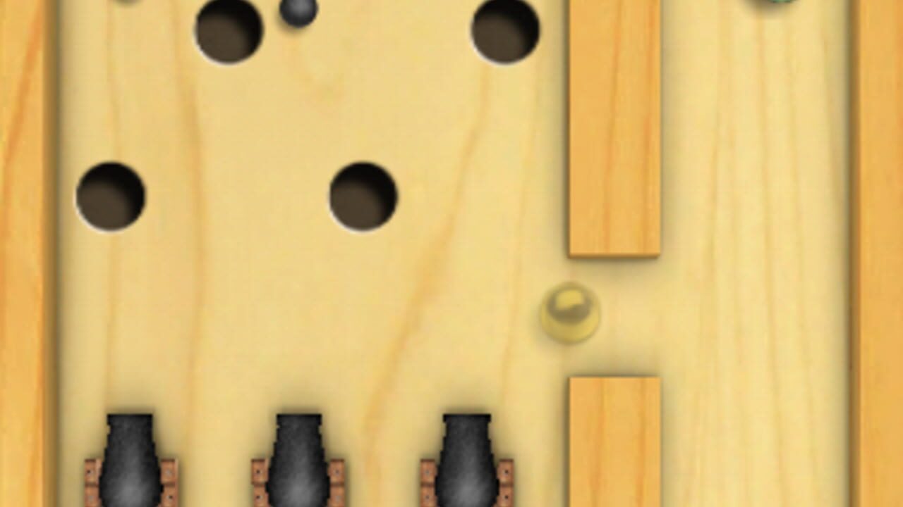 Labyrinth 2 — Screenshot 5