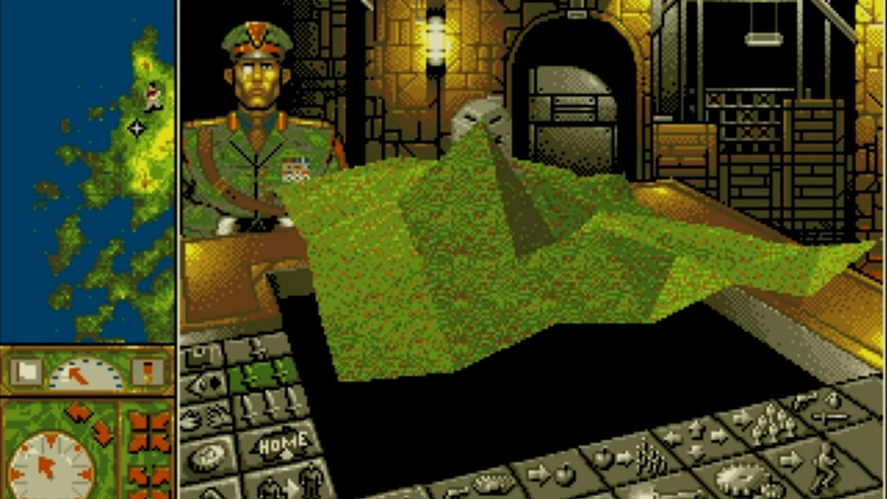 PowerMonger: World War 1 Edition — Screenshot 3