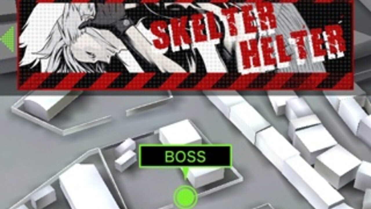No More Heroes: World Ranker — Screenshot 2