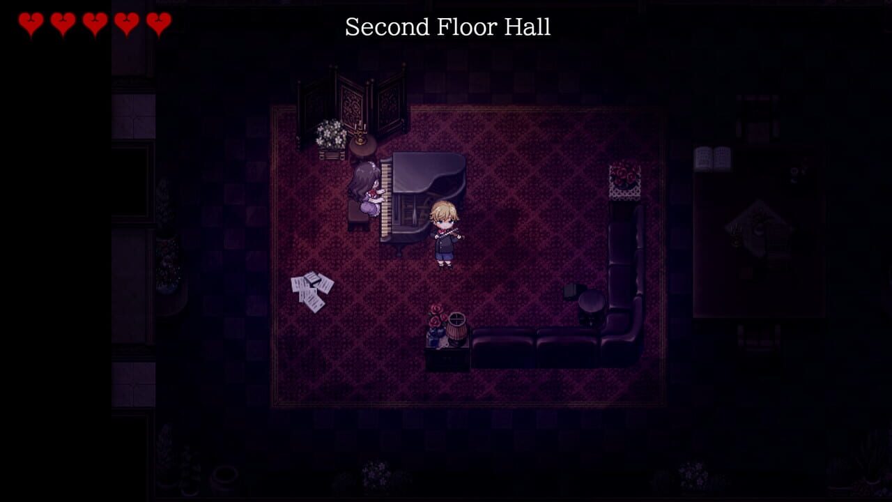 Chloe’s Requiem: Encore Image