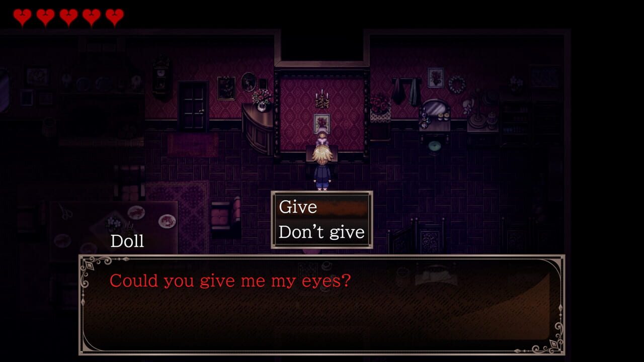Chloe’s Requiem: Encore Image