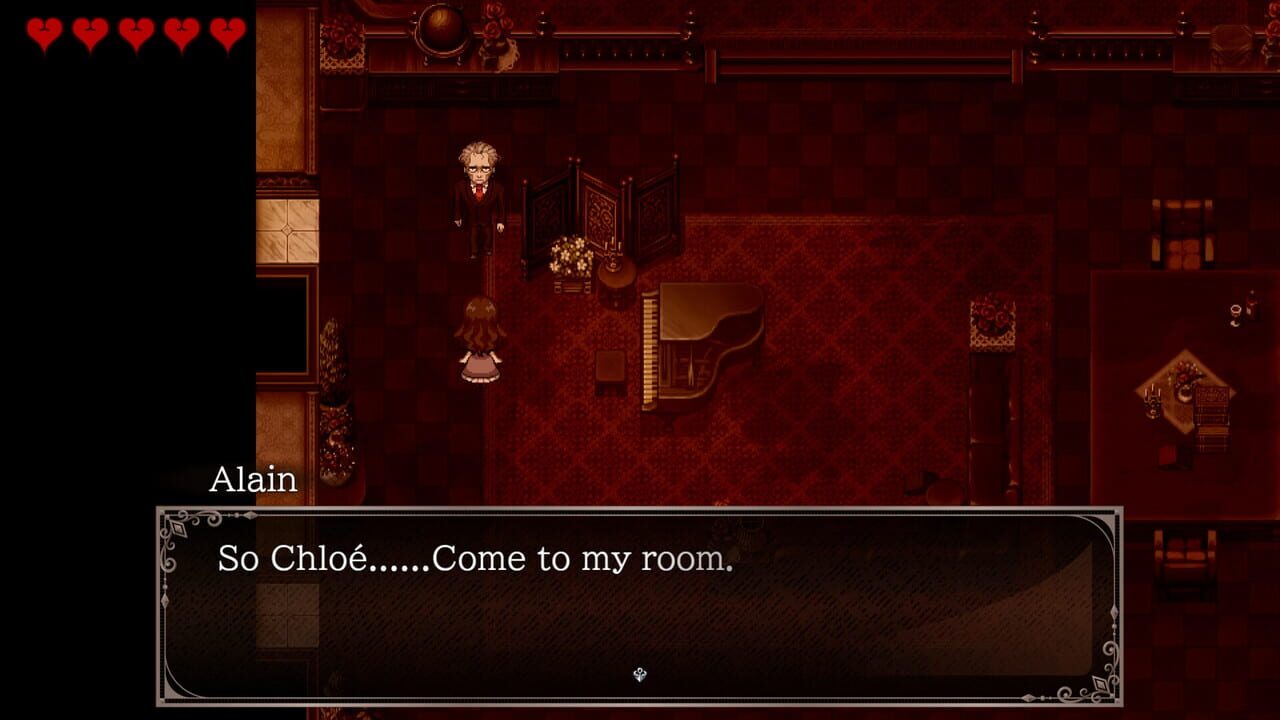 Chloe’s Requiem: Encore Image