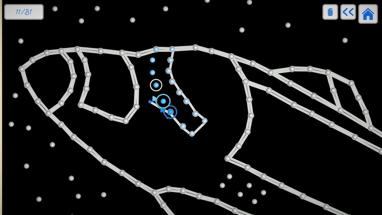 WooLoop: Space Pack — Screenshot 2