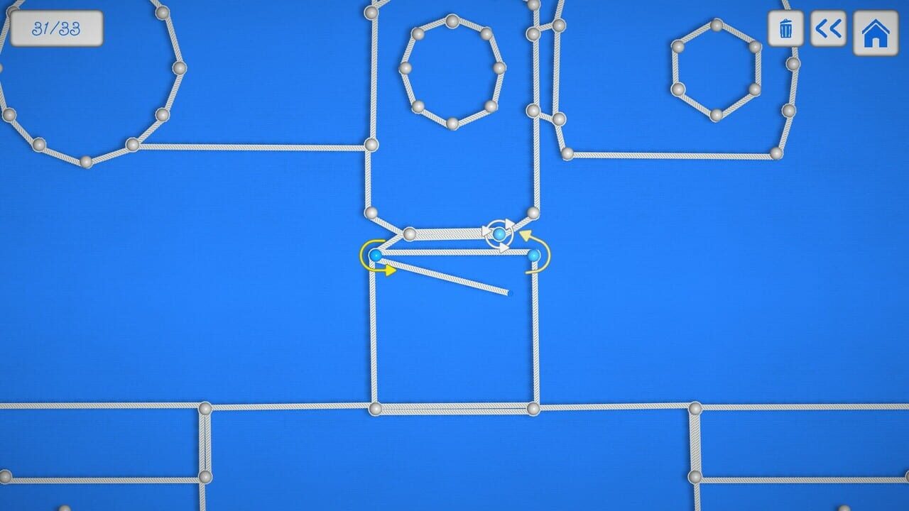 WooLoop: Space Pack — Screenshot 4