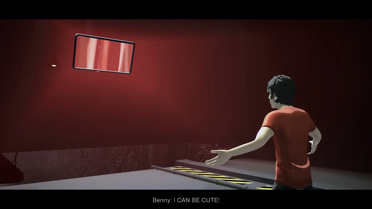 Try Again screenshot 1