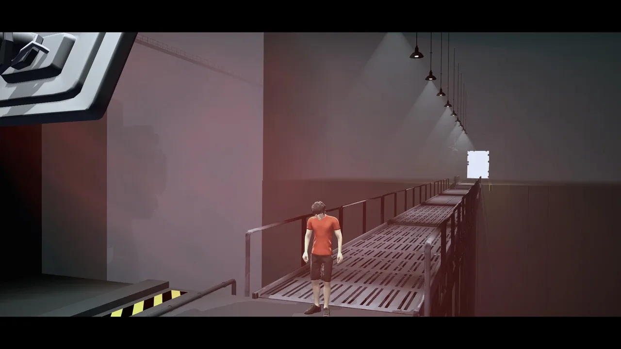 Try Again screenshot 6
