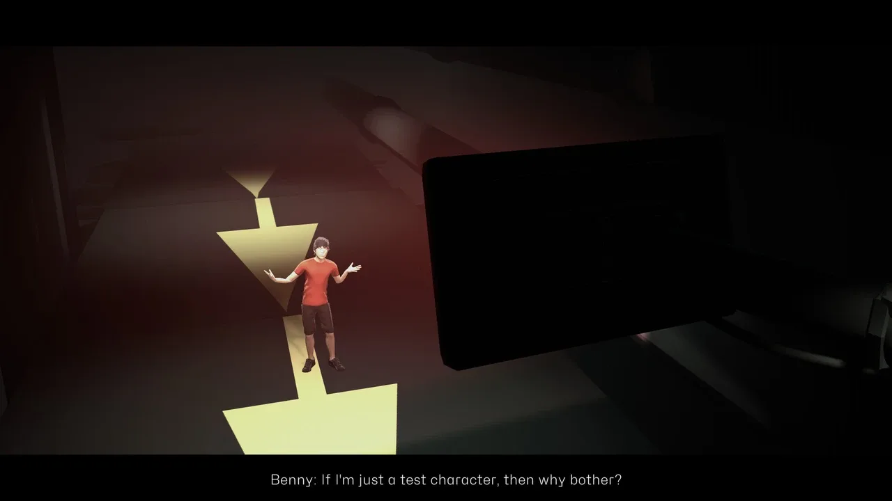 Try Again screenshot 8
