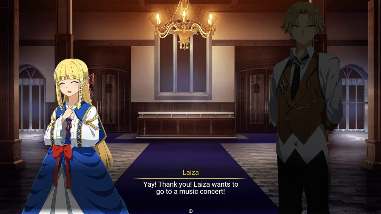 Twilight Memoria: Freedoom Image
