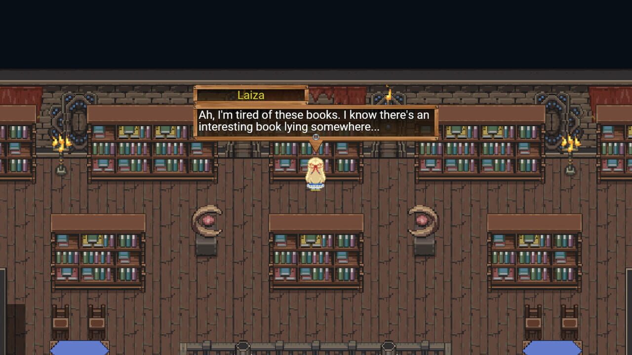 Twilight Memoria: Freedoom Image