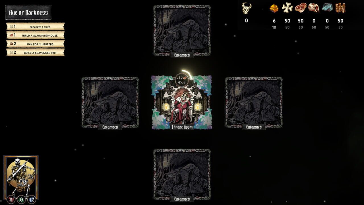 The Deadly Path
